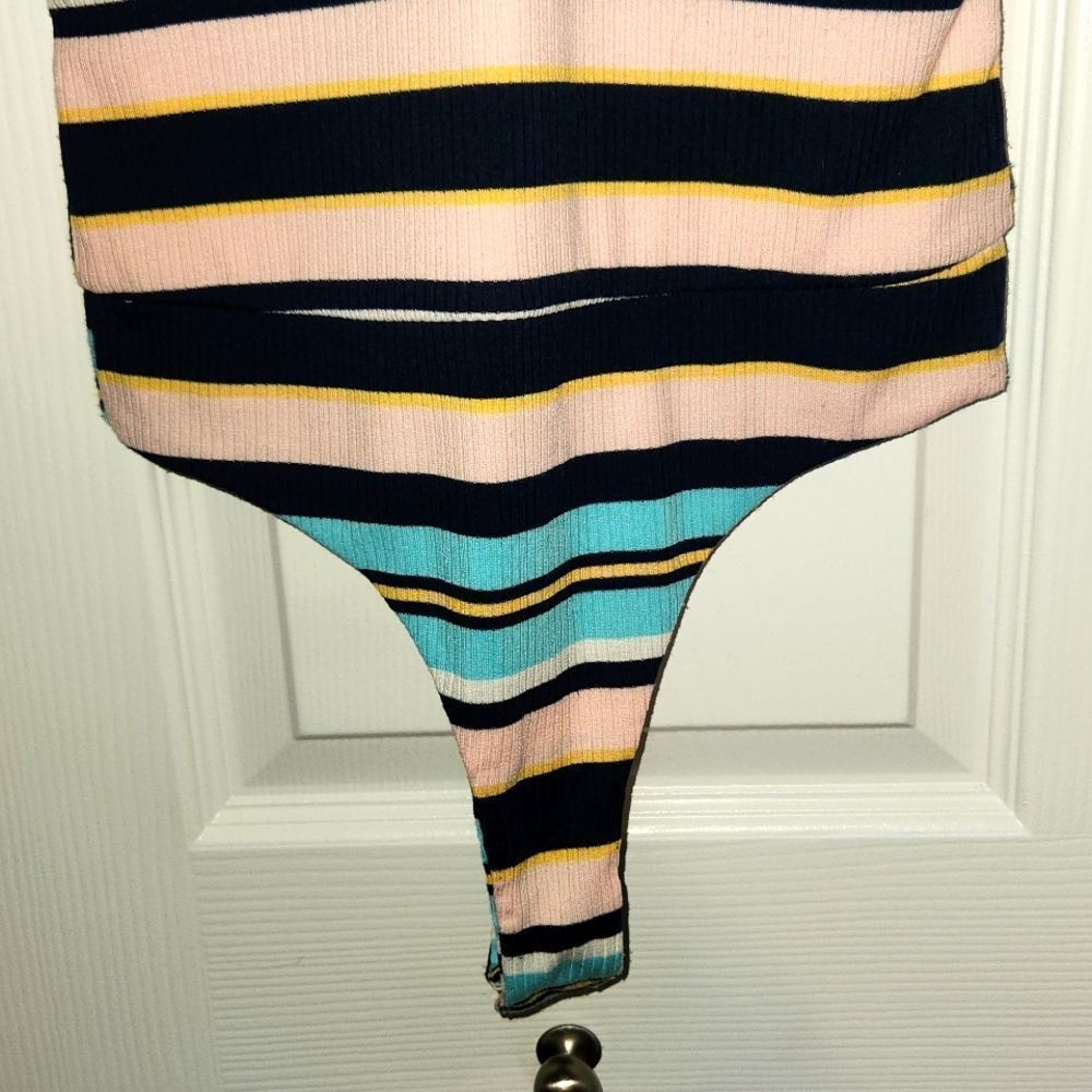 AFRM size XS bodysuit - Picture 3 of 7